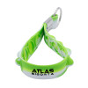 Green Fidget Popper Keychains Green